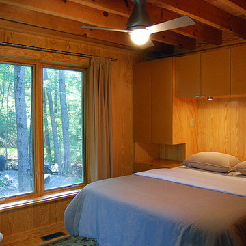Michaux Cabin