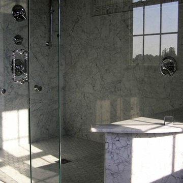 Frameless Showers Gallery