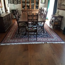 Lopez flooring