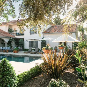 Anderson Residence