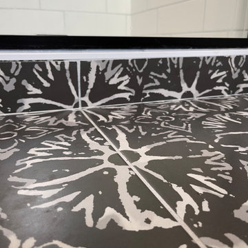 Patricia Bathroom Renovation