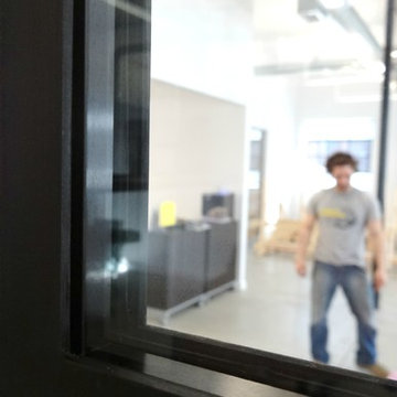 Conference Room Renovation