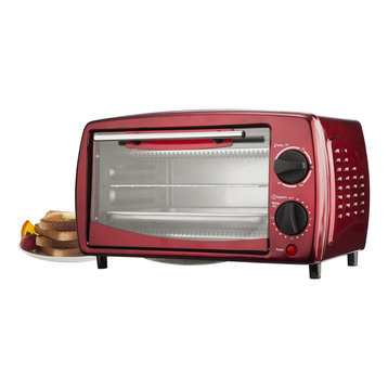 Brentwood 4-Slice Toaster Oven