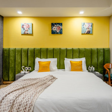 Lime Tree Medanta