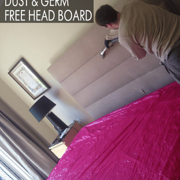 Types Of Spaces We Specialize In Cleaning