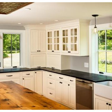 Fayston, VT Full Home Renovation