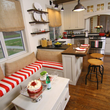 HGTV / DIY Network's Elbow Room Season 1