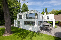 Fenster innen weiß oder schwarz???