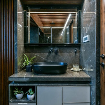 T Residence