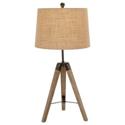 Midcentury Table Lamps by GwG Outlet