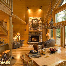 fireplaces