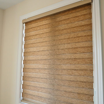 Combi Blinds - the most versatile roller shade