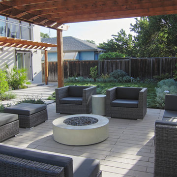 Santa Clara Modern