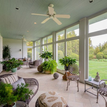 Patio Contractors in Manhattan Beach, CA