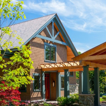 Bold Ocean Cottage