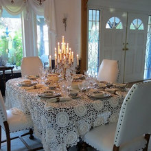 Dining Rooms
