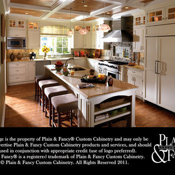 Kitchen Cabinet Designs