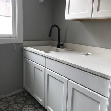 LINCOLN BEND / Celebration Ct