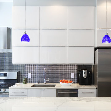West End Avenue Apartment