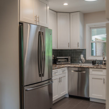Kitchens