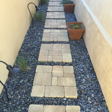 Concrete Pavers