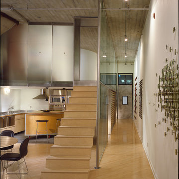Loft 660