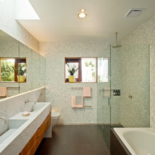 Ordway bathroom