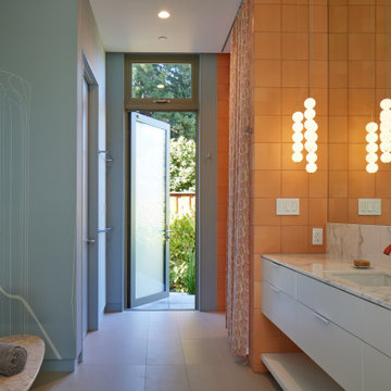 The Modal Home