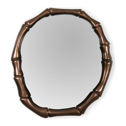 HAIKU Mirror By BRABBU - Furniture