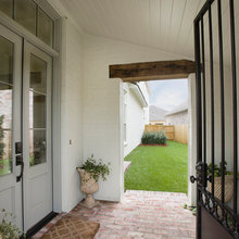 2018 front doors