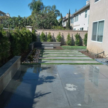 Drought Resistant Design