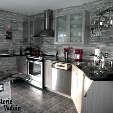 Projet Vincent