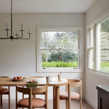 Custom Home Remodel | Atherton