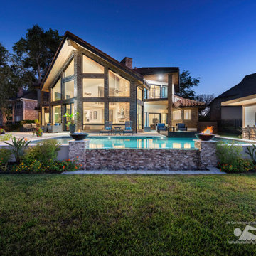 The Resnick Family Oasis