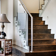 staircase