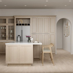 Orono - Kitchen Cabinetry