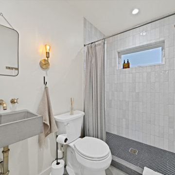 Valley Village Garage Conversion