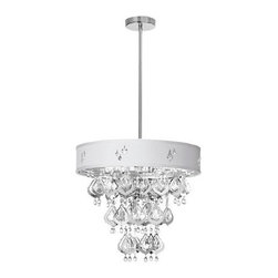 Lighting - Pendant Lighting