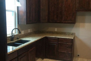 Kitchen Remodel 2