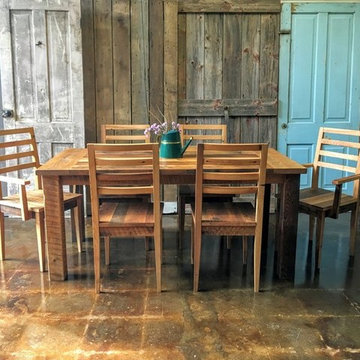 Dining Tables