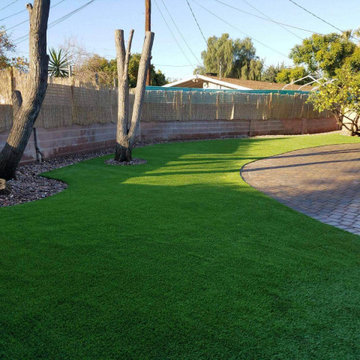 Artificial Turf