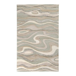 Modern Classics- (CAN-1927) - Rugs