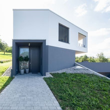 Eingang/Haustür