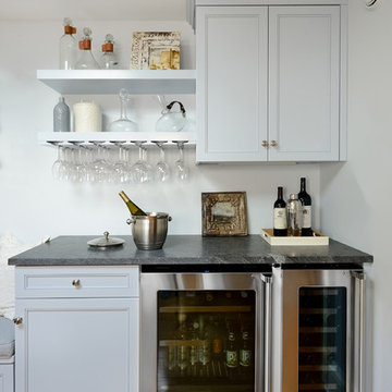 Hoboken Brownstone