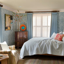 bedroom decorating