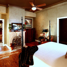 Bedroom Ideas
