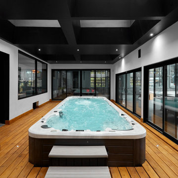 Modern Compound