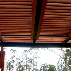 La Pradera Potosi IV - Pergolas