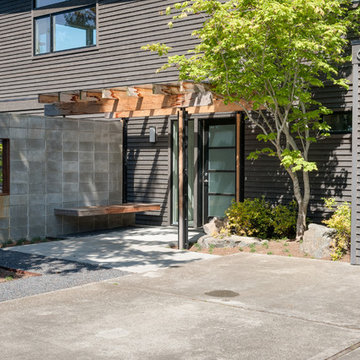 Mercer Island House