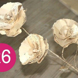 Unique Home Decor - Products